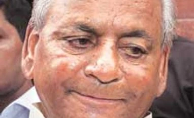 Slight improvement in condition of ex-UP CM Kalyan Singh: Hospital Kalyan Singh
