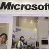 Microsoft