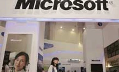 Chinese antitrust regulator targets Microsoft's web tools Microsoft