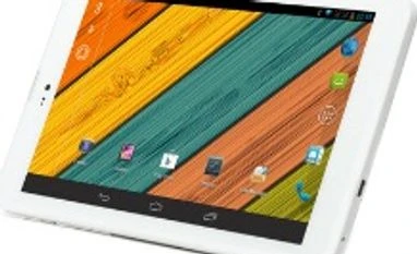 Flipkart launches tablets with Intel