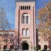 University of Southern California