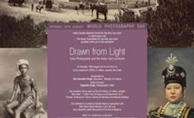 This weekend, catch a Swiss film, a rare photo exhibition and a tribute to Beethoven