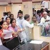 Axis, YES Bank to benefit as FM relaxes cap on FII shareholding