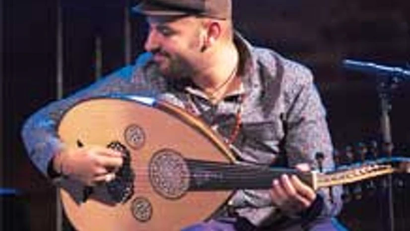 JODHPUR RIFF, JODHPUR JODHPUR RIFF, JODHPUR