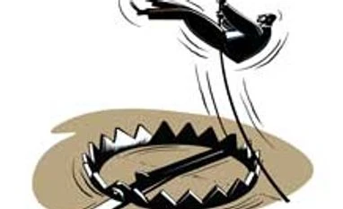 US firms winning cat-and-mouse tax game