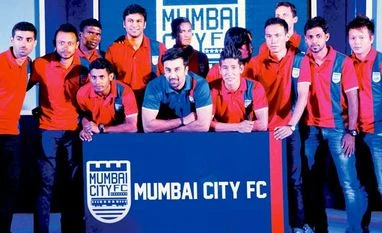 ISL 2018-19: Mumbai City confident of good show under new coach Jorge Costa File Photo of Mumbai City FC