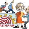 Can the Aadhaar juggernaut be stopped now?