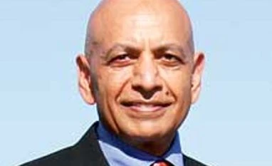 The need to look outward is common to both India and China: Anil K Gupta