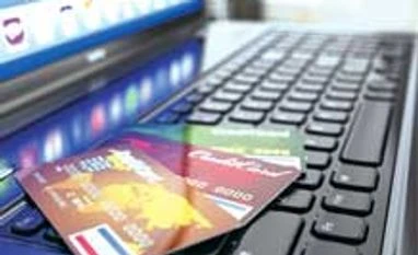 Is online transaction truly online?
