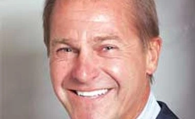 Opportunity for India to gain from China's loss: Gary C Coleman Gary C Coleman