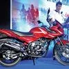 Bajaj Discover 150