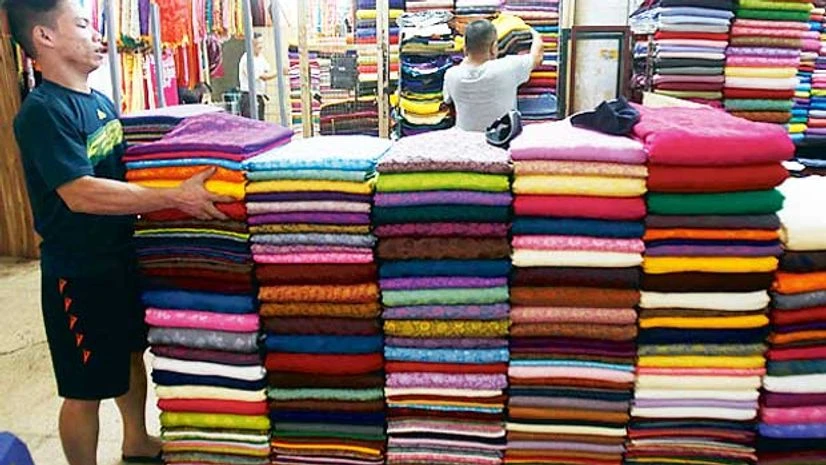 Interest Equalization Scheme to boost cotton textile exports : experts Interest Equalization Scheme to boost cotton textile exports : experts