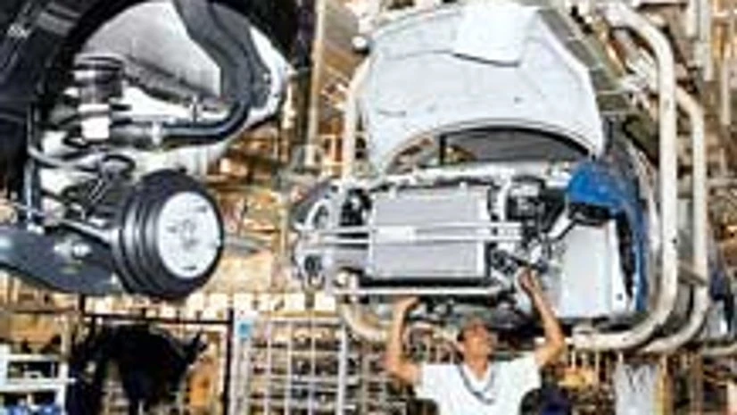 India’s cost advantage in manufacturing vis-a-vis Europe to decline by 2023 India’s cost advantage in manufacturing vis-a-vis Europe to decline by 2023