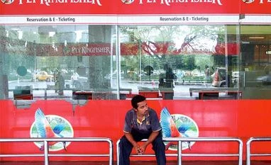 Kingfisher Airlines case: French plane maker asked to approach Karnataka HC Kingfisher Airlines