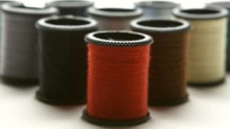 Jindal Specialty Textile aims for Rs 200 crore turnover Jindal Specialty Textile aims for Rs 200 crore turnover