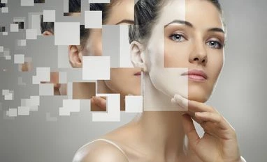 The dark side of fairness creams