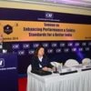 CII seminar stresses on standardisation needs for quality products