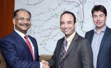 GNFC inks JV pact with Belgium's EcoPhos for di-calcium phosphate