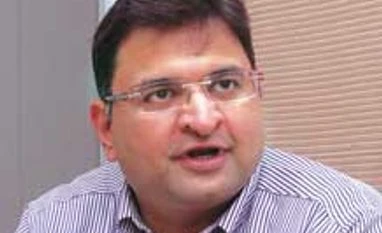 People will forget 2008-14, believe in India growth story: Dharmesh A Mehta Dharmesh A Mehta