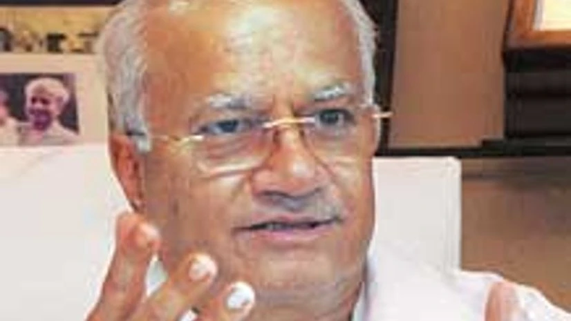Ramesh Chauhan Ramesh Chauhan