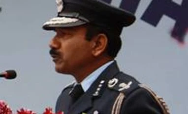 Aerial platforms will affect outcome in war and peace: Raha Arup Raha