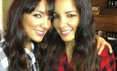 Radha Agrawal makes Gita Garlic acceptable