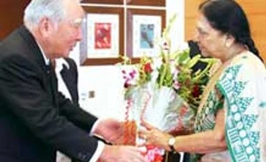 Maruti to begin work on Gujarat plant this year