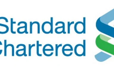 Standard Chartered Bank - Digital Partners for AstaGuru's Art for Sight