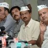 Have donors lost faith in AAP?