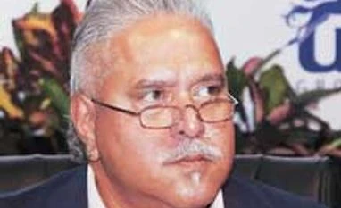 YES Bank invokes Mallya's Rs 770-cr UB pledged shares Vijay Mallya