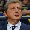 Roy Hodgson