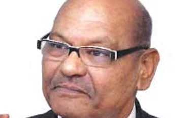 Filed suit against govt to expedite pricing case: Agarwal Anil Agarwal