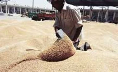 FCI cannot be restructured in isolation