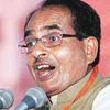 Digvijay Singh is a born conspirator: Shivraj Singh Chouhan
