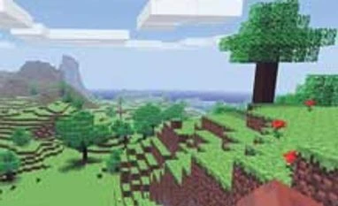 Minecraft hits 1 trn views on YouTube, now most popular game on platform Minecraft