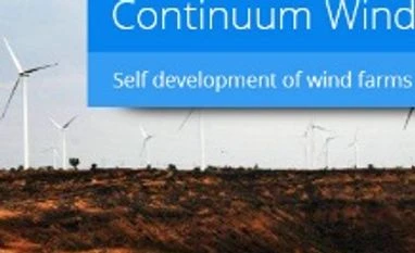 IFC provides $50 million to 170-Mw project of Continuum Wind Energy