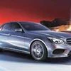Mercedes-Benz E350