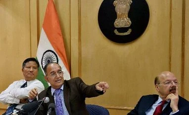 Maharashtra and Haryana go for elections on October 15