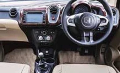 Hey, Good Looking Honda’s Mobilio