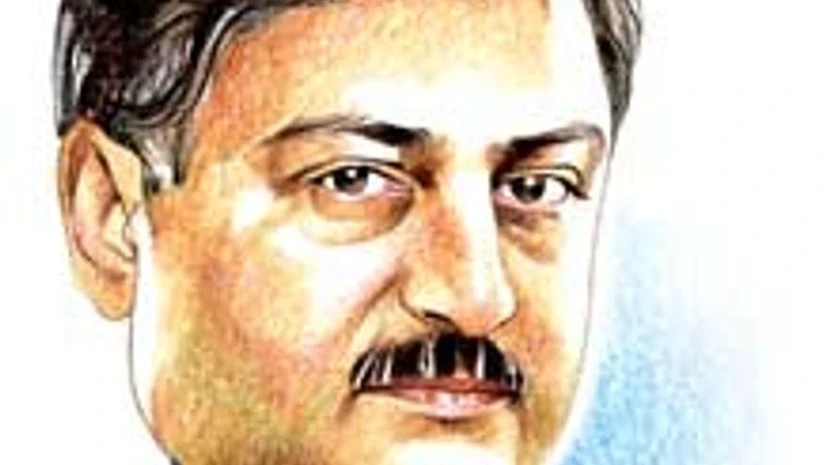 Sanjay Kapoor Sanjay Kapoor
