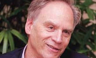 Modi campaign will be a benchmark: Harris Diamond Harris Diamond