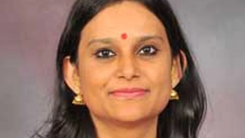 Abanti Sankaranarayanan Abanti Sankaranarayanan