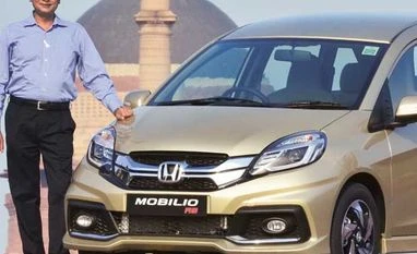 Honda's quality journey Jnaneswar Sen