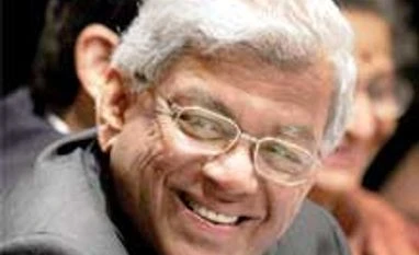 Time's ticking fast on Modi govt's feel good wave: Parekh