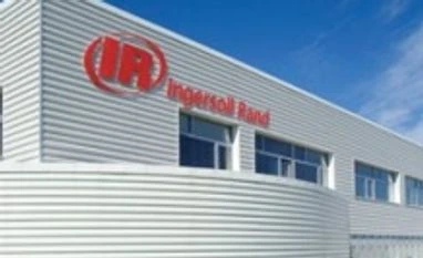 Ingersoll-Rand (India) jumps after strong Q1 result Ingersoll-Rand (India) jumps after strong Q1 result