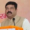 Dharmendra Pradhan