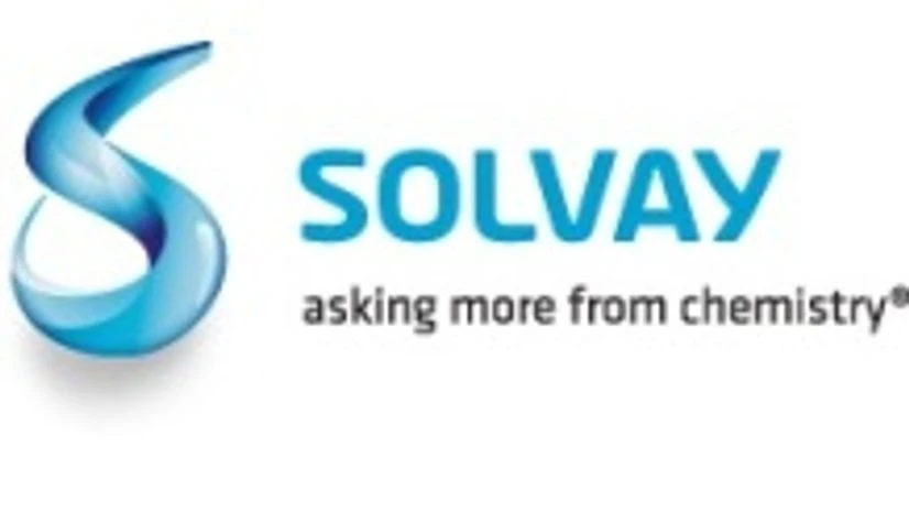 Solvay opens South-East Asia's largest sodium bicarbonate plant in Thailand Solvay opens South-East Asia's largest sodium bicarbonate plant in Thailand