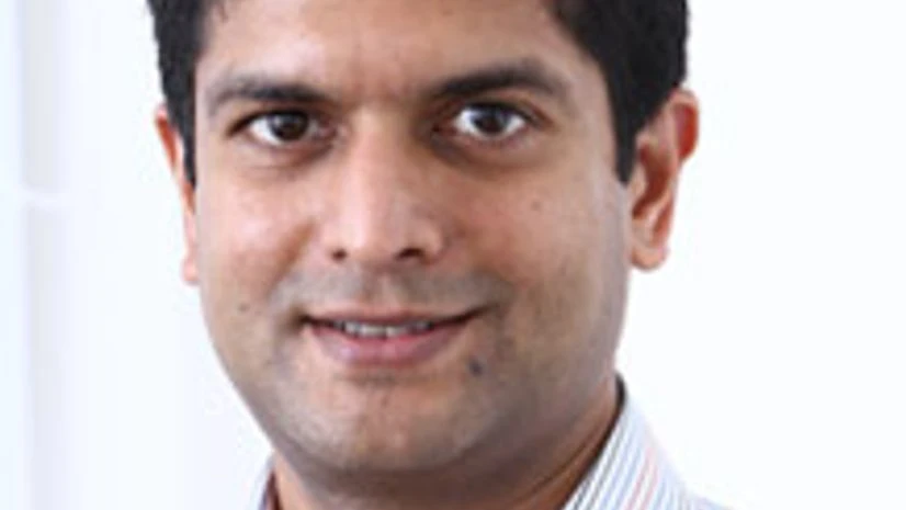 Harish Lakshman Harish Lakshman