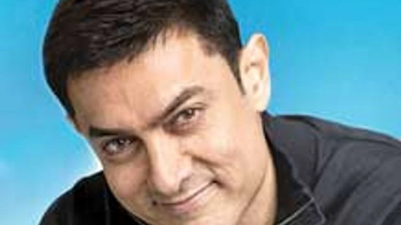 Aamir Khan Aamir Khan
