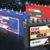 Exide to set up Lithium-ion cell plant, signs agreement with China's SVOLT